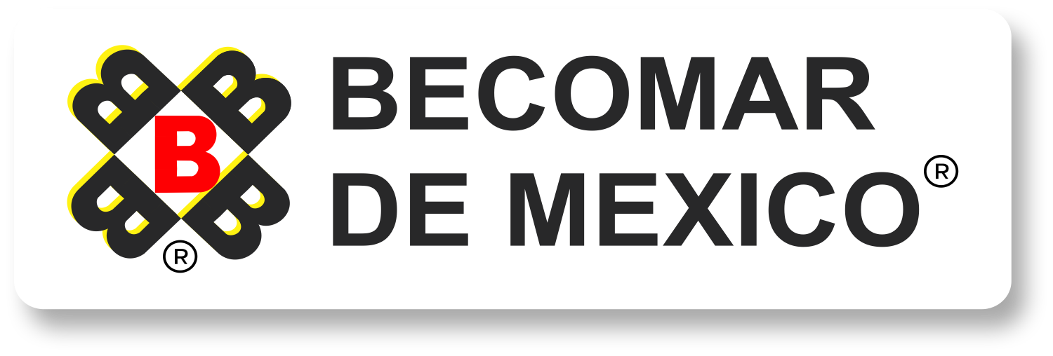 Becomar Logo
