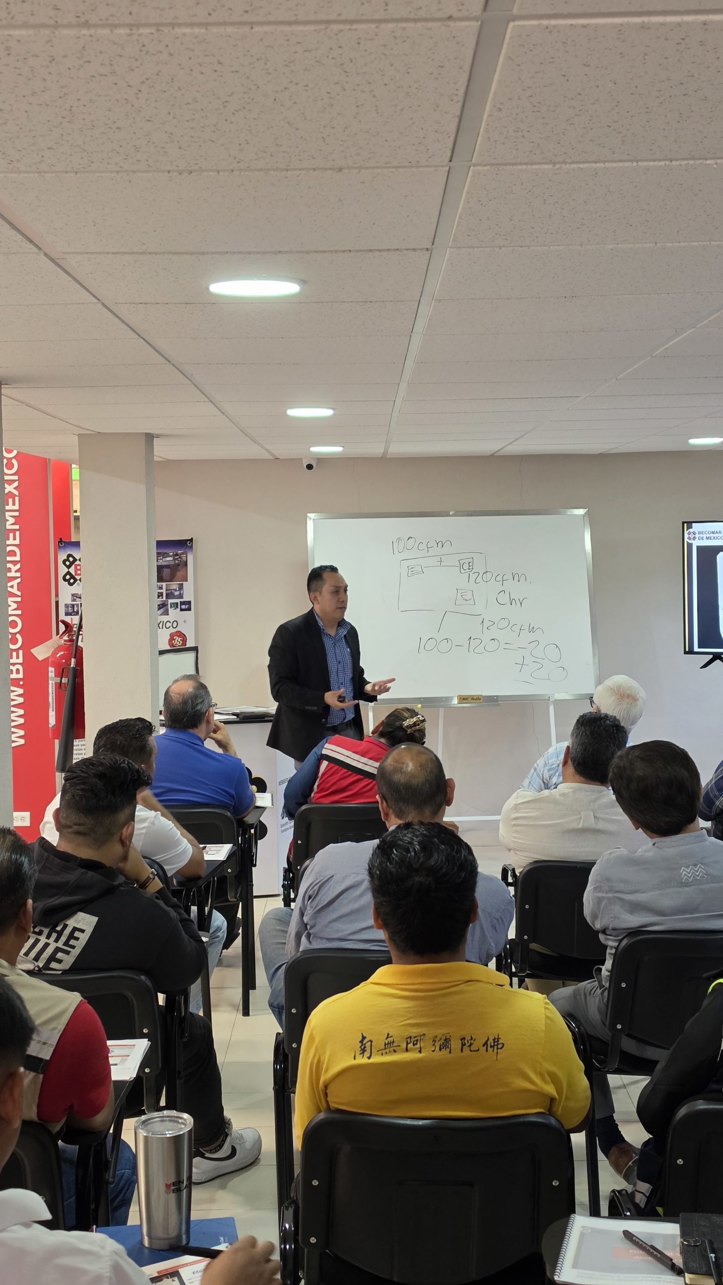 Introducción Certificación de Gabinetes de Bioseguridad 1