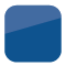 Botón de Azul Dinamarca