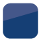 Botón de Azul extra