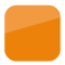 Botón de Naranja