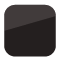 Botón de Piso negro