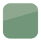 Botón de Verde mueble